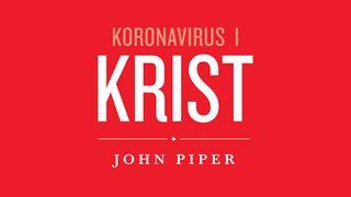 Koronavirus i Krist