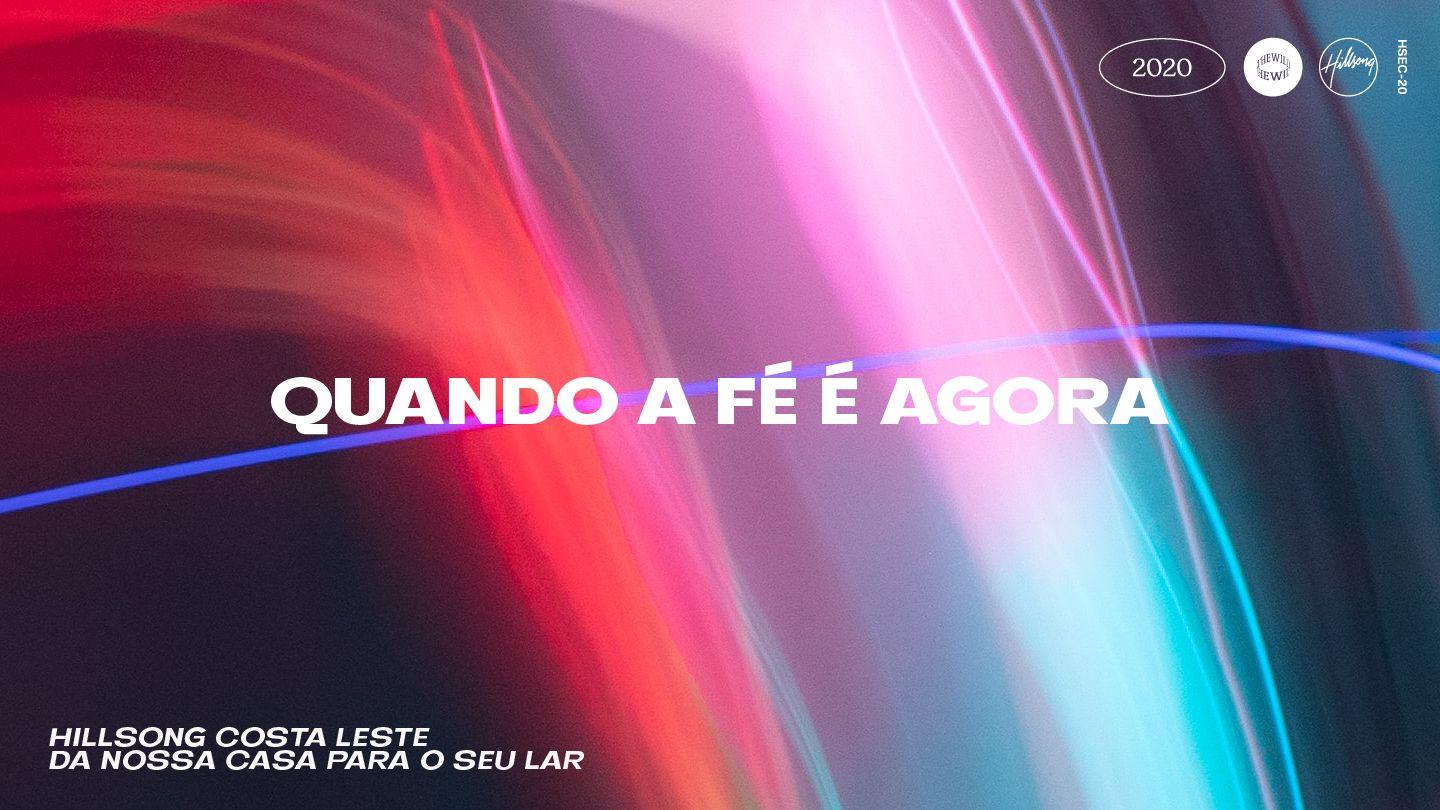 Quando a Fé é Agora Hebreus 10:22-25 Bíblia Sagrada, Nova Versão Transformadora