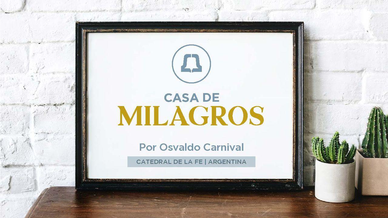 Casa de Milagros