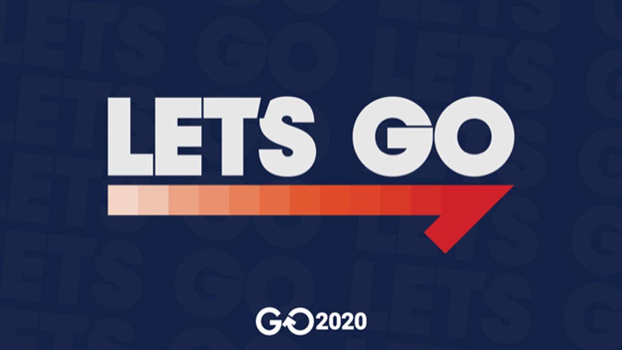 خطوات العمل الخاصة (Go2020 Kids'): صلي! حب! شارك!