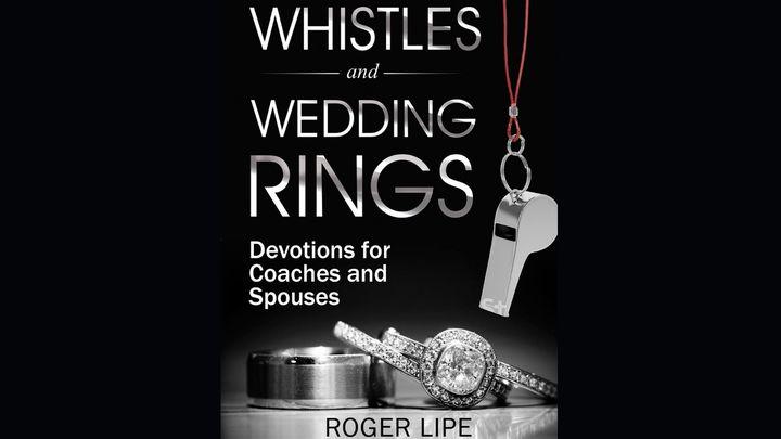 Whistles and Wedding Rings