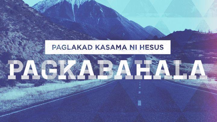 Paglakad kasama ni Jesus [Pagkabahala]