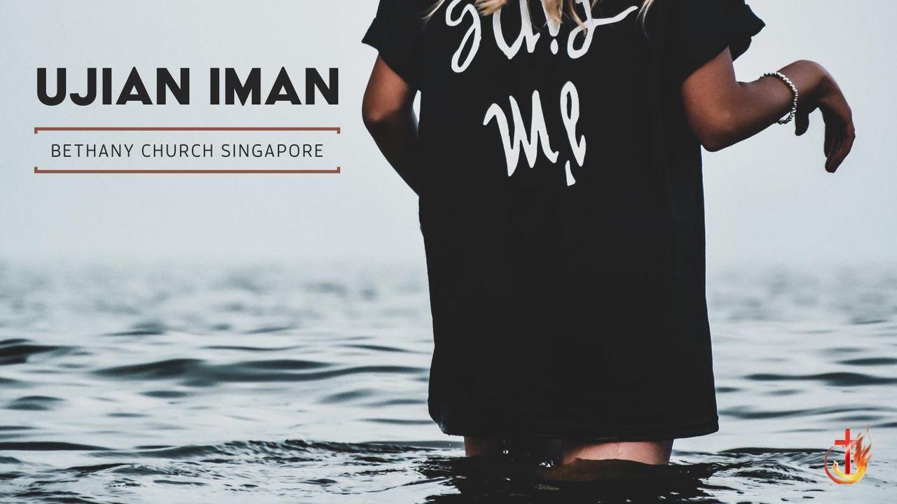 Ujian Iman