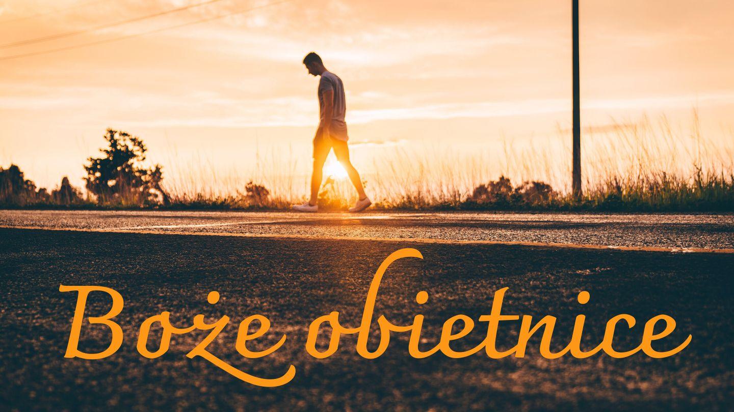 Boże obietnice Mateusza 1:7-17 UWSPÓŁCZEŚNIONA BIBLIA GDAŃSKA