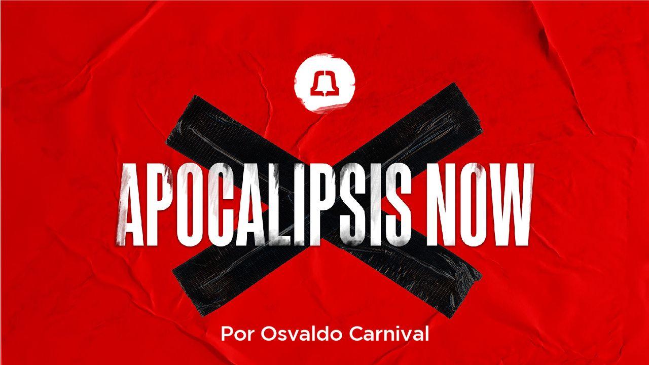 Apocalipsis Now