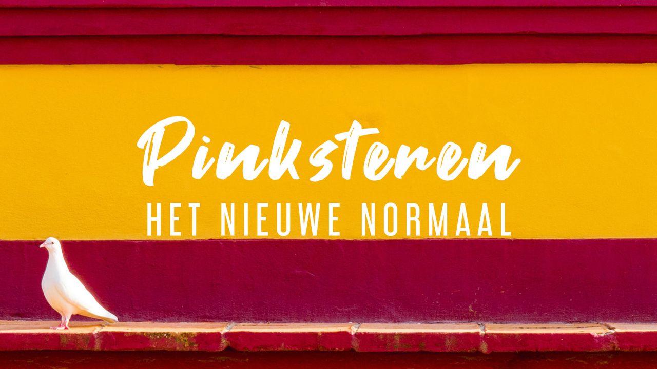 Pinksteren