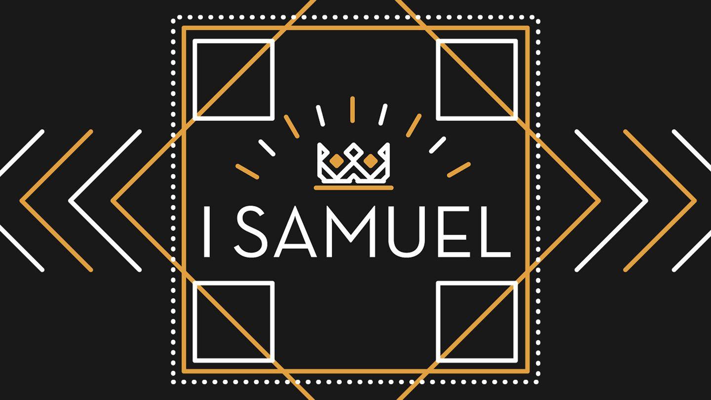 1 Samuel