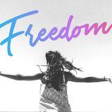 Freedom for Ladies: A Journey to Freedom in Christ
