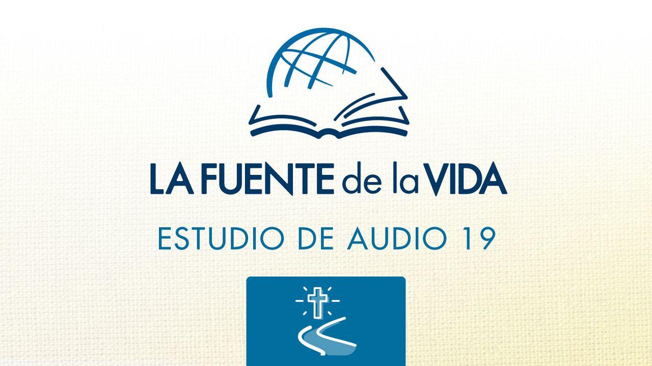 La Fuente de la Vida - Escolteu el llibre de Romans