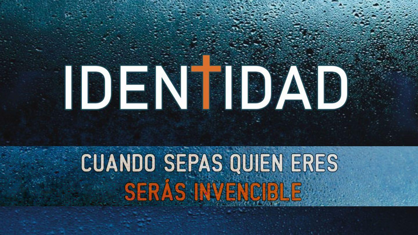 Identidad. Cuando Sepas Quien eres seras invencible. Éxodo 3:13 Nueva Versión Internacional - Español