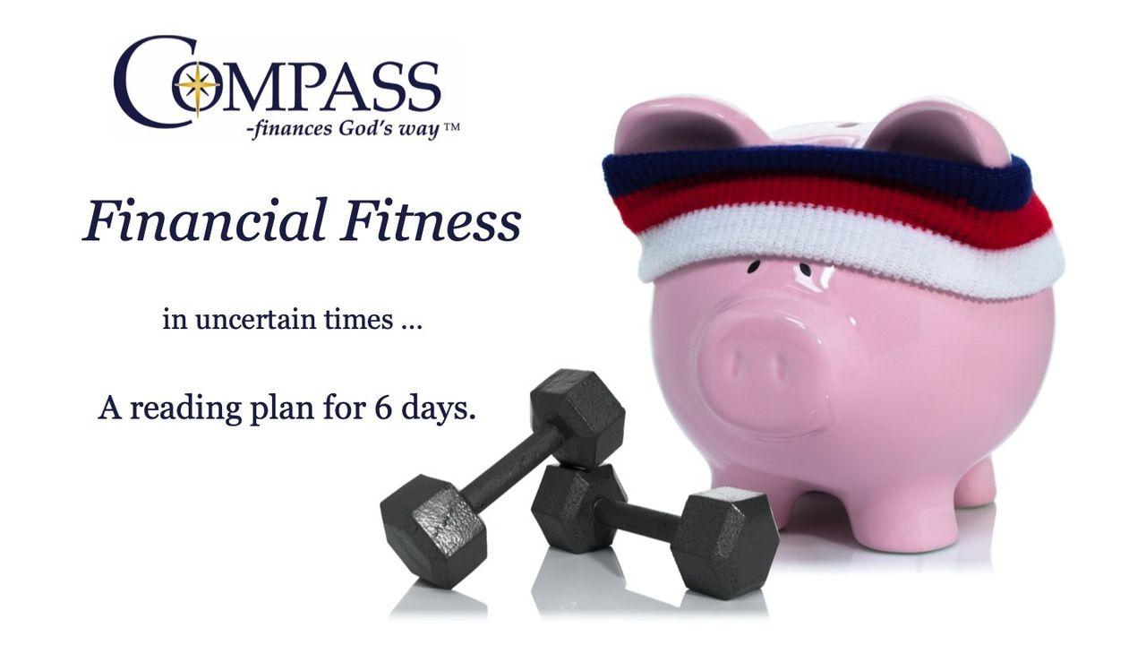 Financial Fitness