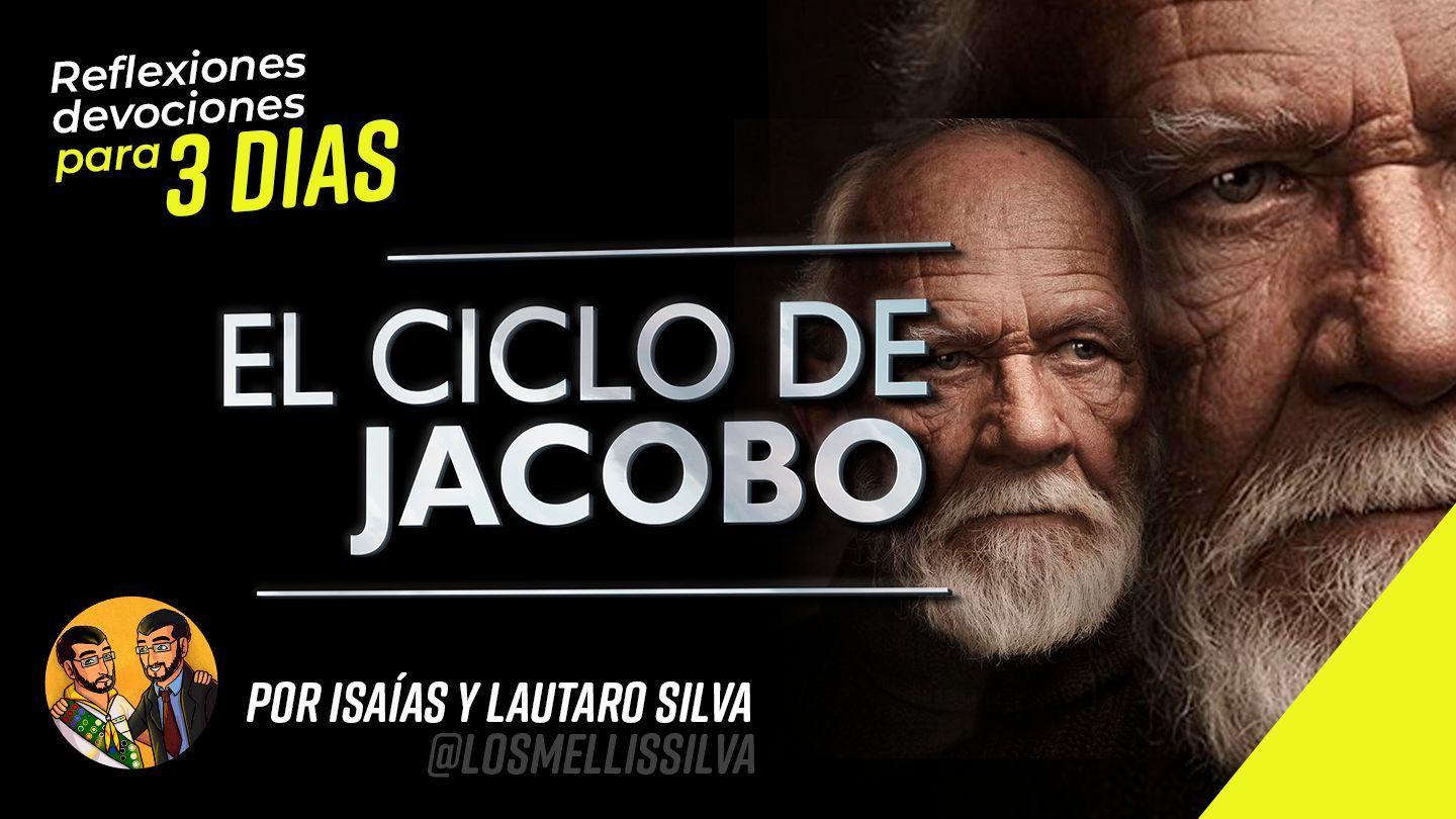 El Ciclo de Jacobo 1 Corintios 15:7 Traducción en Lenguaje Actual