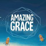 Amazing Grace: Midyear Prayer & Fasting (Kids)