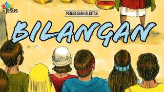 Penjelajah Alkitab (Bilangan)