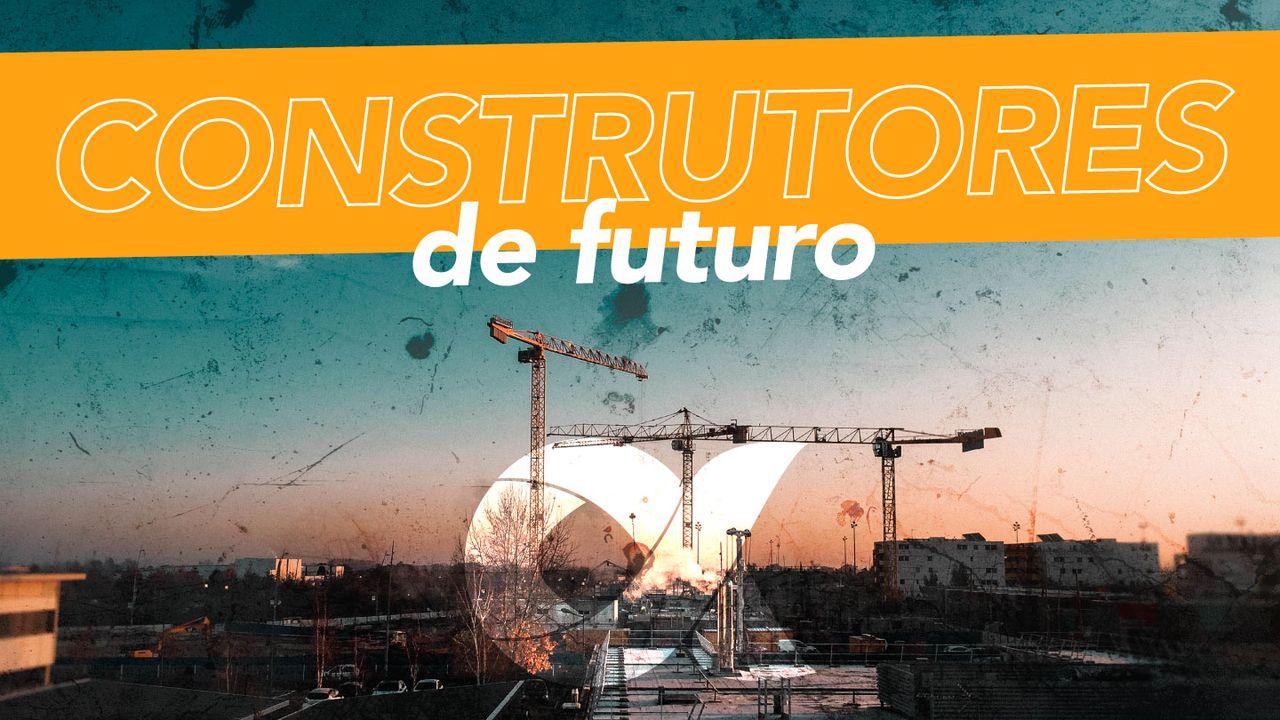 Marcas dos Construtores de Futuro