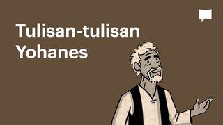 BibleProject | Tulisan-tulisan Yohanes