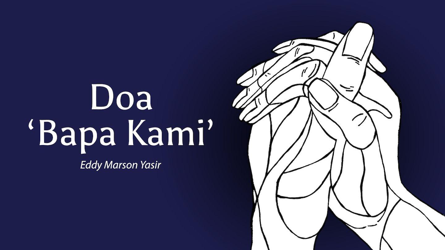 Doa ‘Bapa Kami’ SAN MATEO 6:13 In yencuic iyectlajtoltzin Dios itech ica toTeco Jesucristo