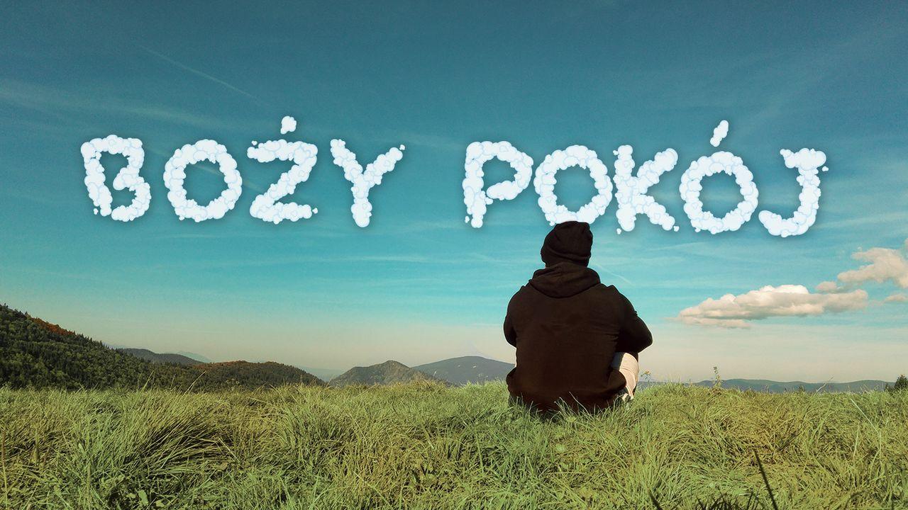 Boży Pokój