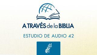 A Través de la Biblia - Escuche el libro de 2 Timoteo 2 Timoteo 4:5-6 Biblia Reina Valera 1960
