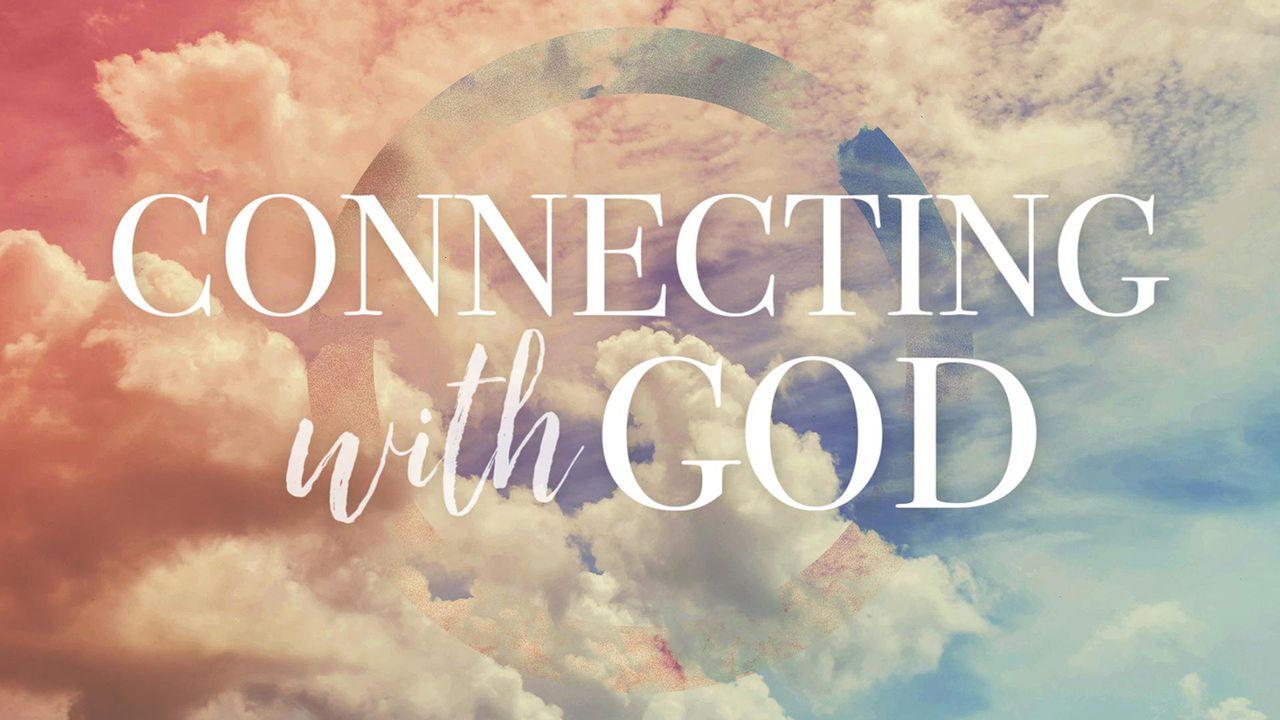 Connecting With God (Acts)