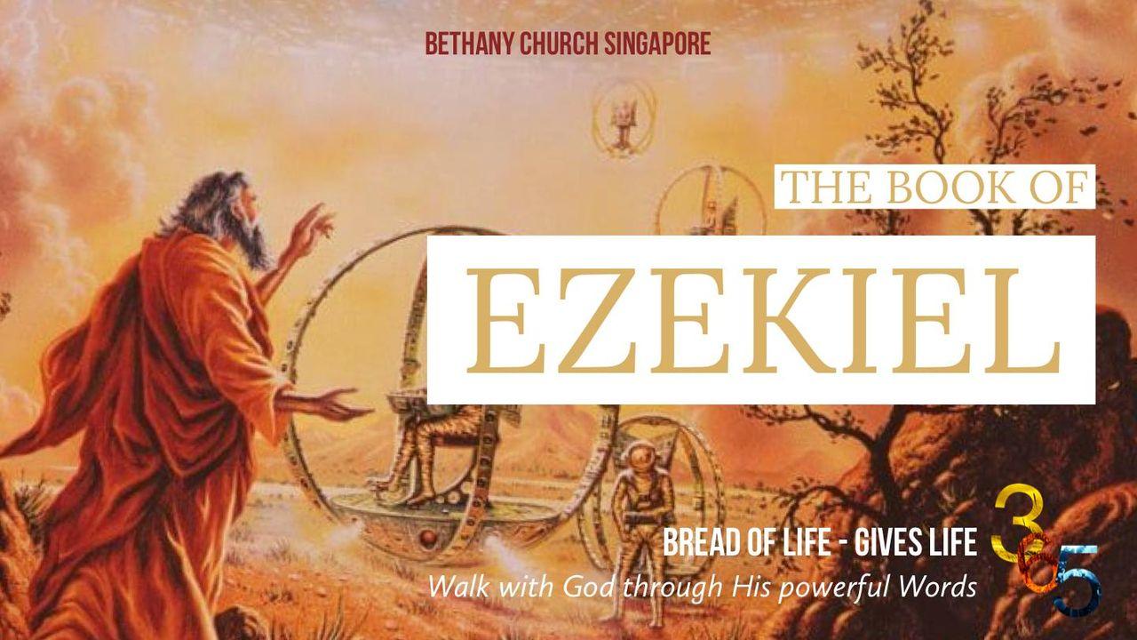 Book of Ezekiel