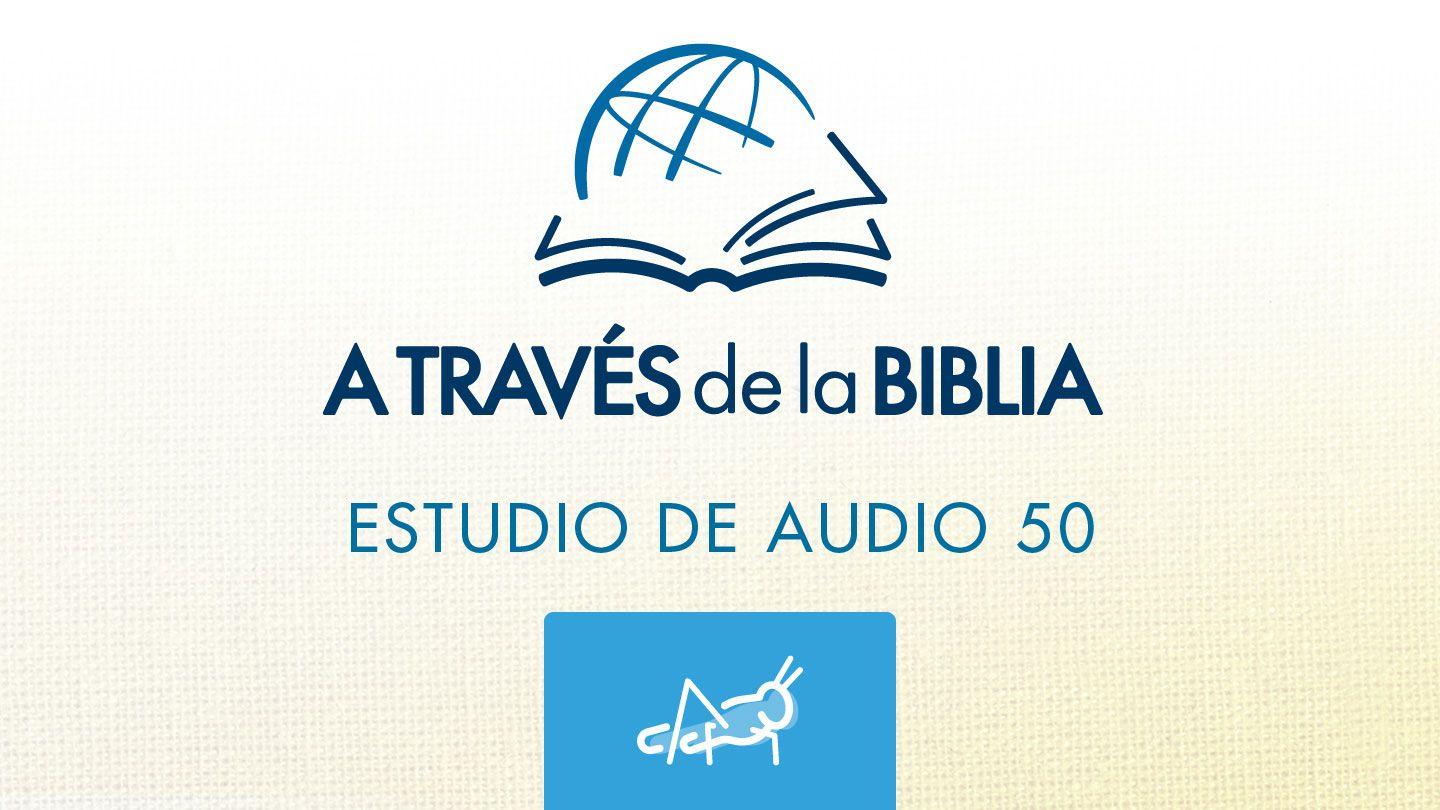 A Través de la Biblia - Escuche el libro de Joel Joel 2:27-29 Nueva Versión Internacional - Español