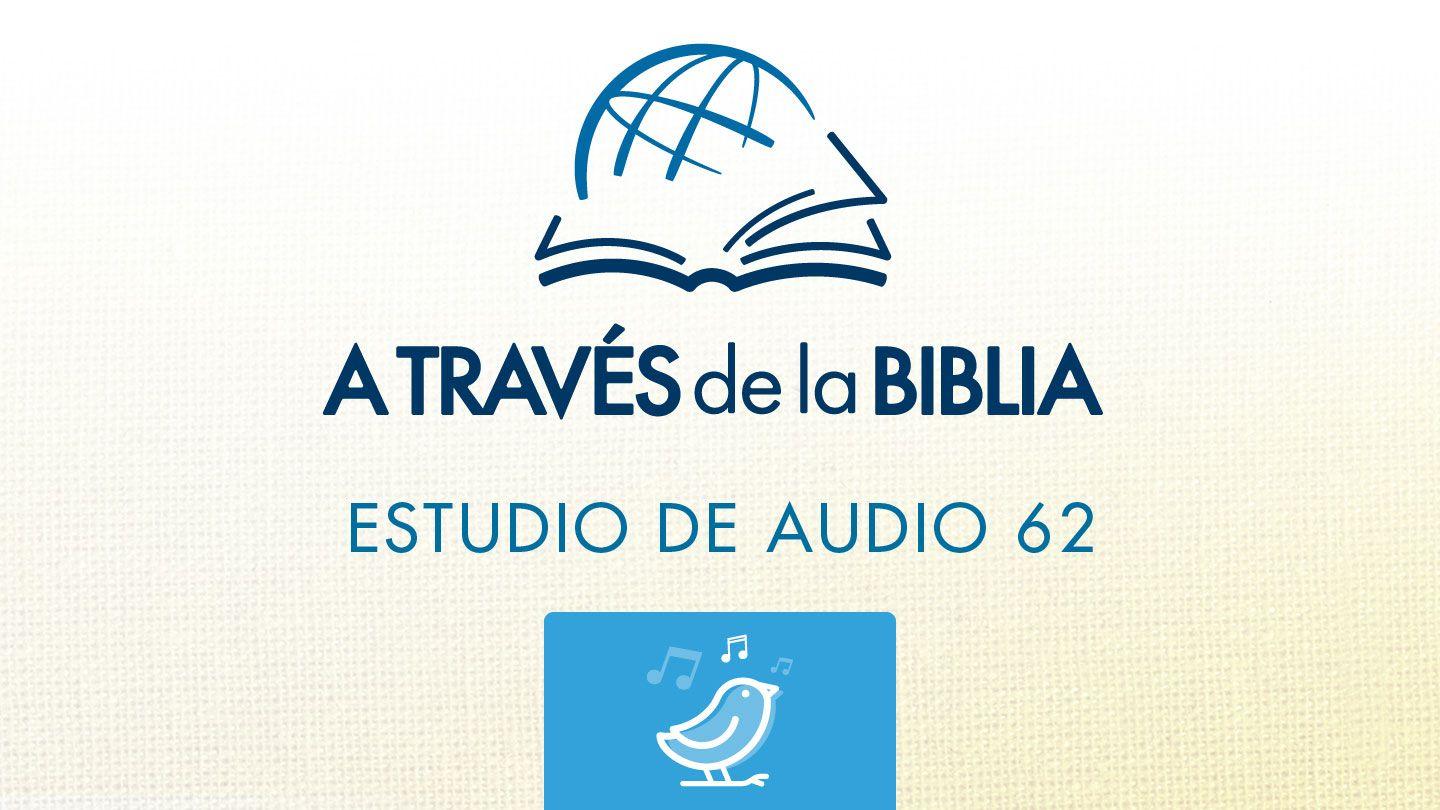 A Través de la Biblia - Escuche el libro de Sofonías Sofonías 3:17 Biblia Dios Habla Hoy