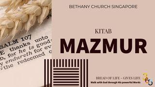 Kitab Mazmur