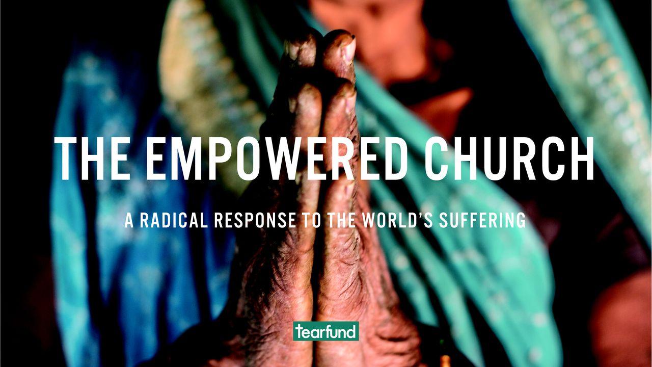 The Empowered Church