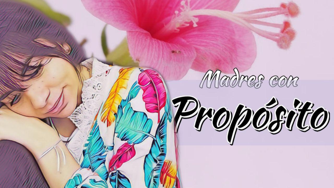 Madres Con Propósito
