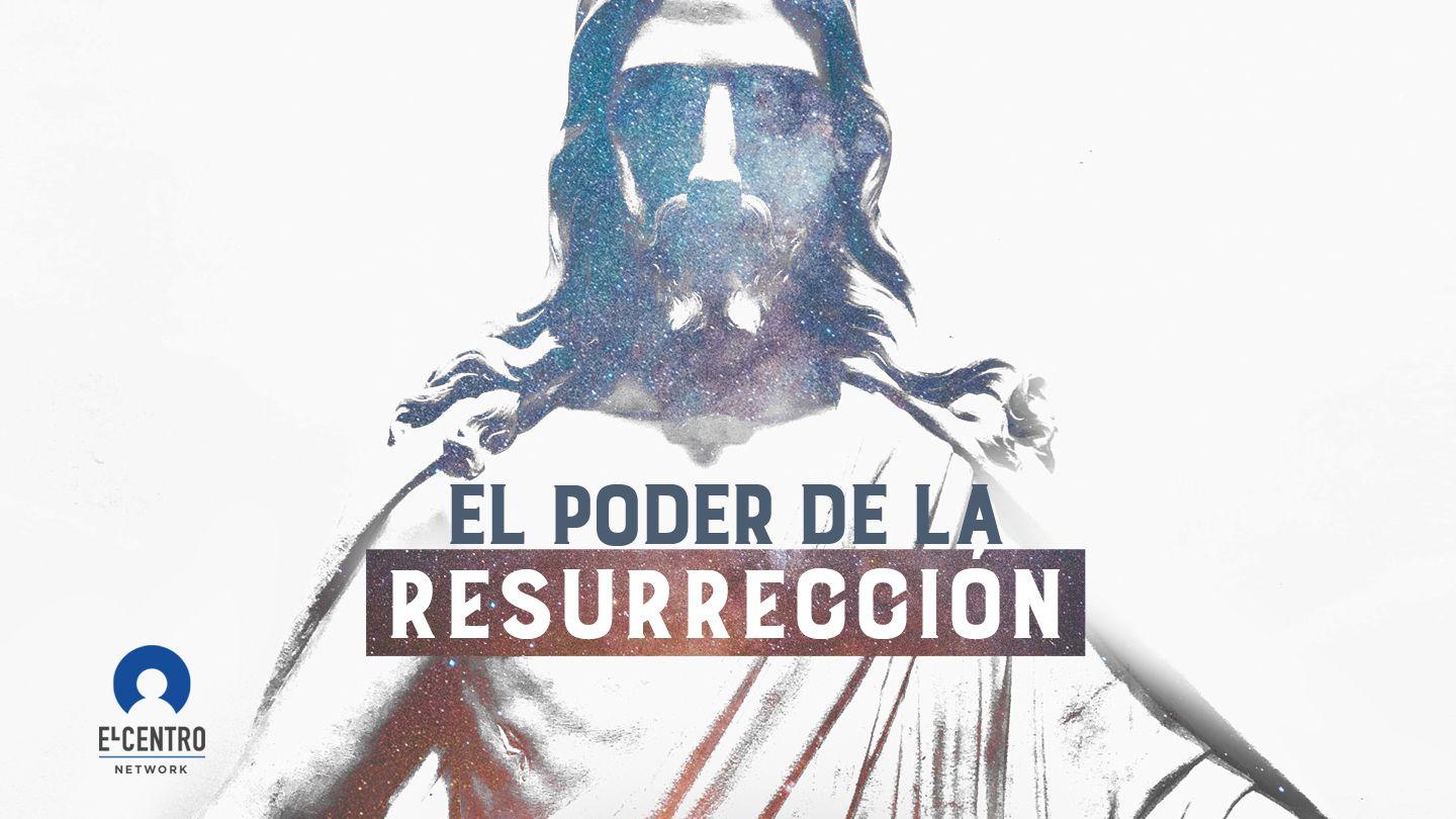 El poder de la resurrección Filipenses 3:7-16 Nueva Traducción Viviente