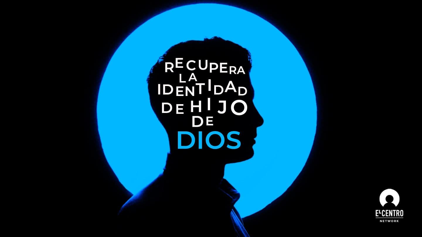 Recupera la identidad de hijo de Dios SAN LUCAS 6:42 Biblia Reina Valera 1960