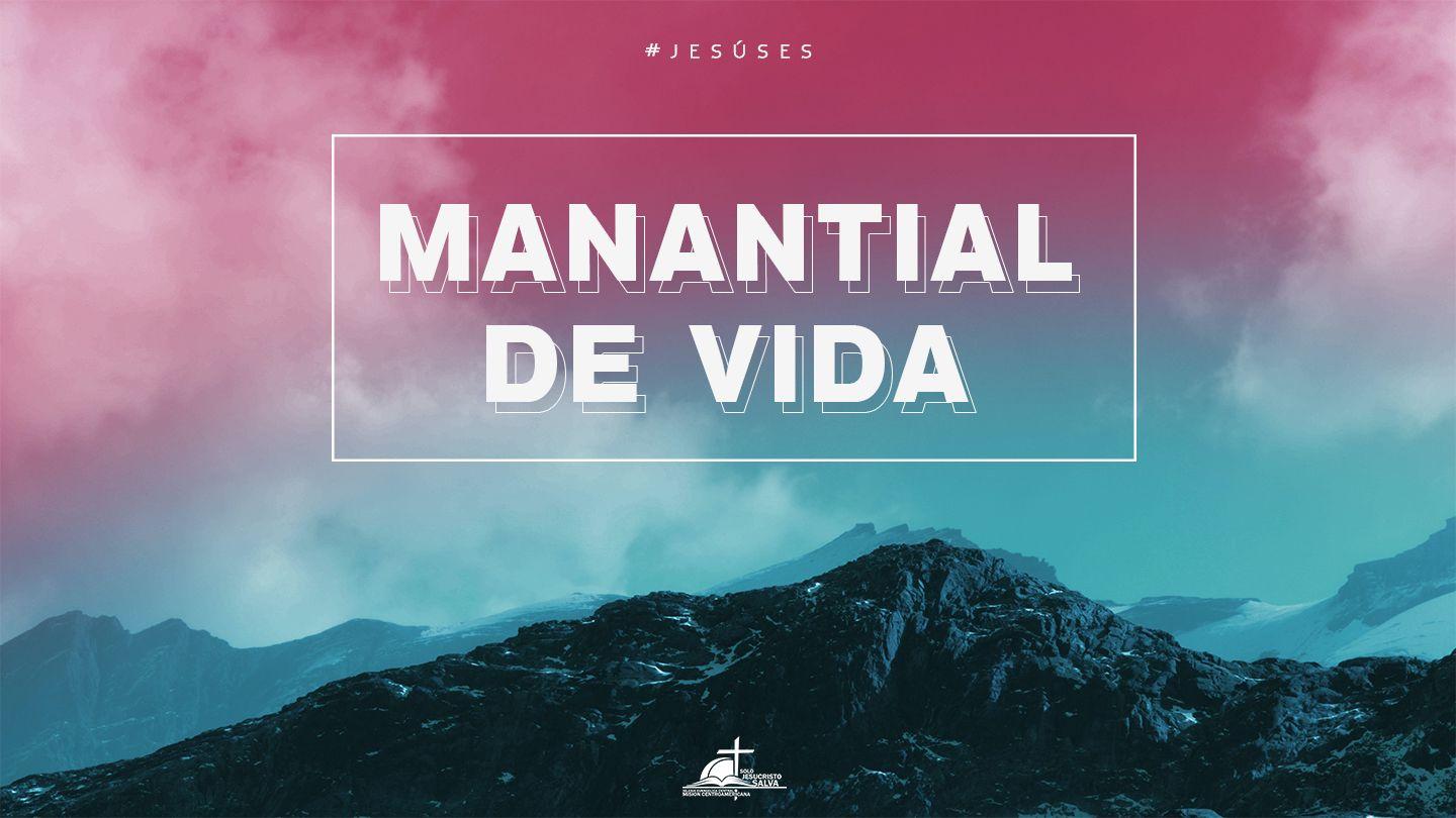 Manantial de vida Salmos 29:1-11 Biblia Reina Valera 1960