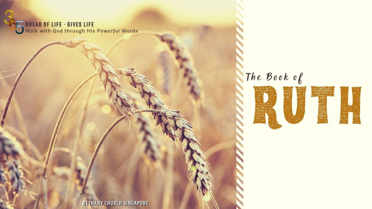 Book of Ruth