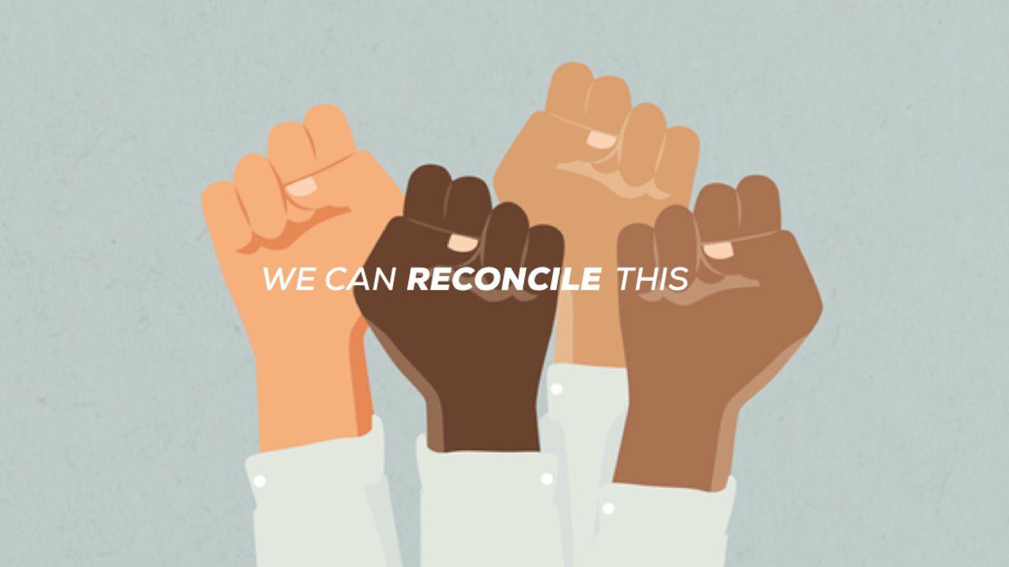 7 Steps to Racial Reconciliation | 1 Week to Healing 