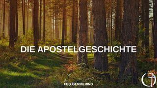 Die Apostelgeschichte