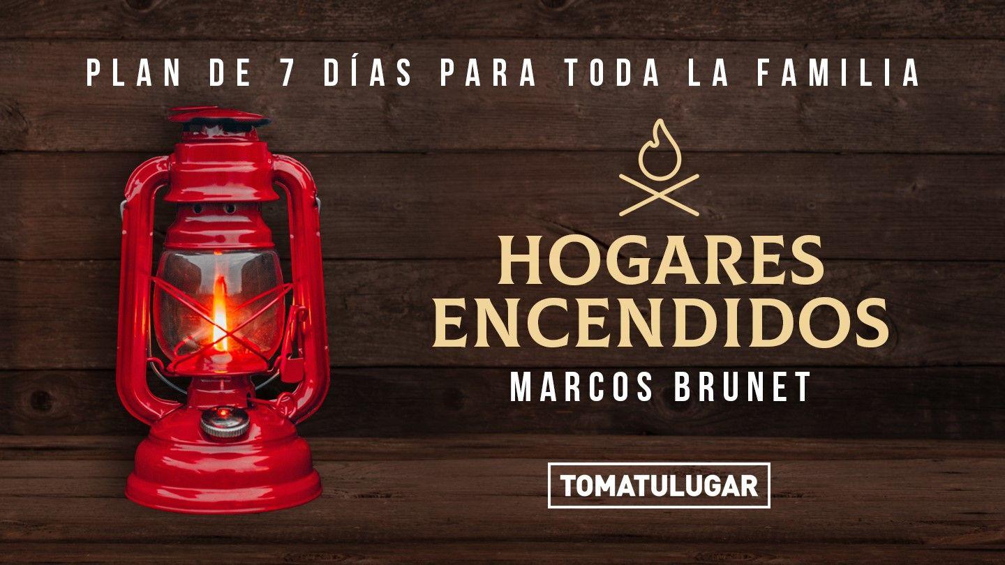 Hogares encendidos मत्ती 10:8 ह्योल्‍मो