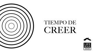 Tiempo De Creer