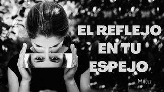 EL REFLEJO EN TU ESPEJO  JOHANA 3:30 THUTHLUNG HLUI (Re-edited) Bible (BSI)