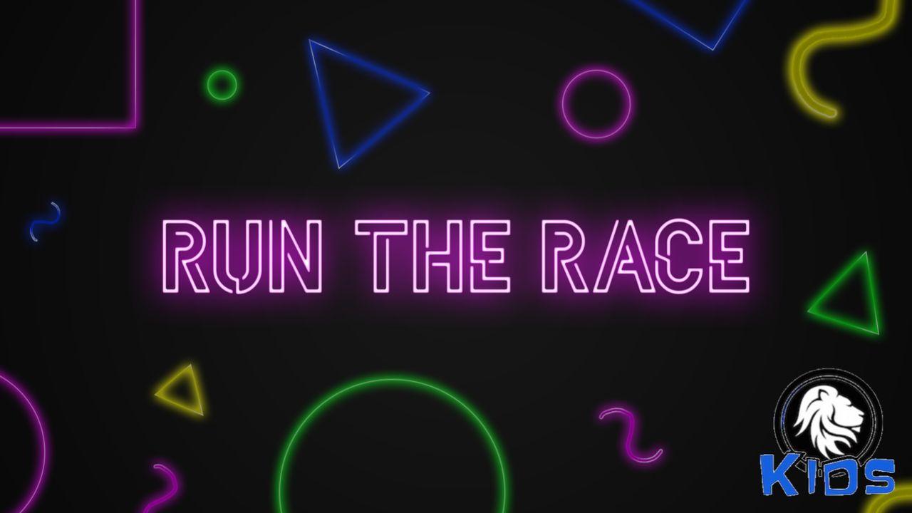 Run the Race