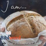 "I Am..." How Jesus Reveals Himself