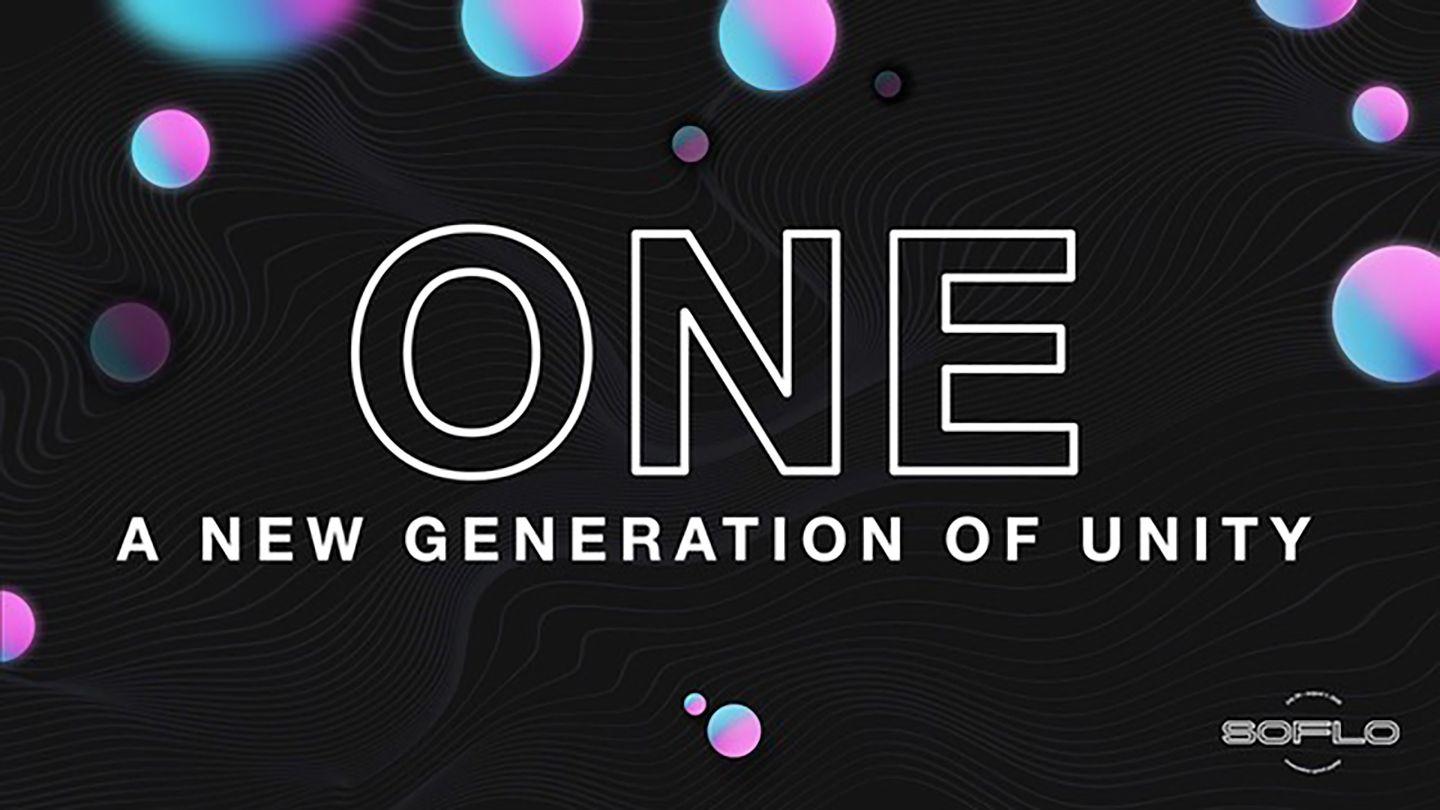 ONE: A New Generation of Unity 
