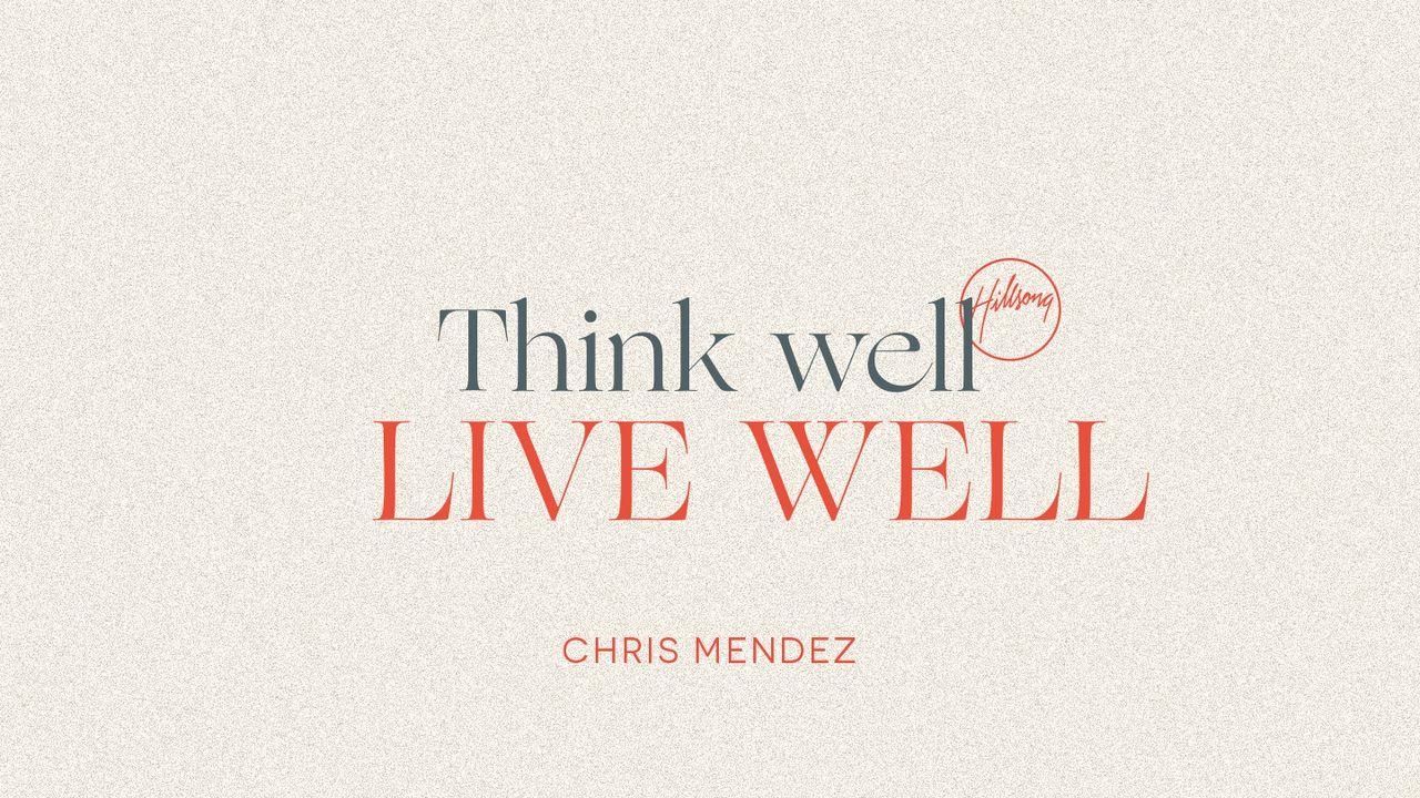 Think Well, Live Well