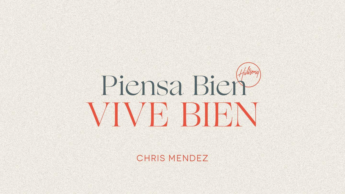 Piensa Bien, Vive Bien  2 Timoteo 1:9 Biblia Reina Valera 1960