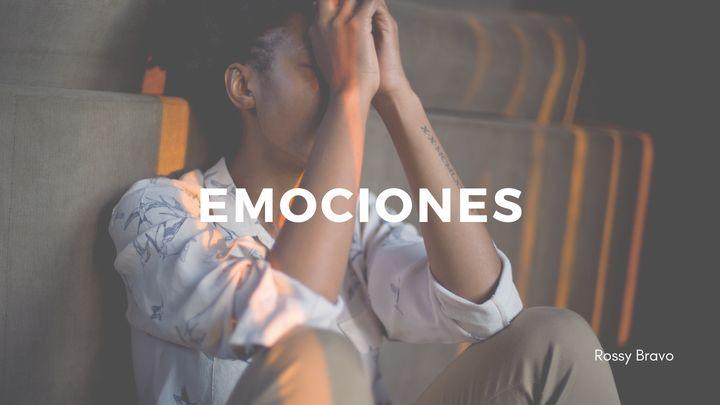 Emociones 