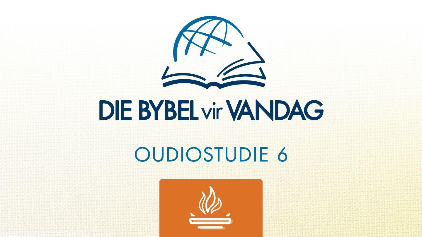 Levitikus LEVITIKUS 23:6-8 Afrikaans 1983