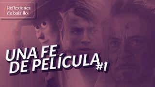 Una fe de película #1