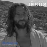Walking with Jesus