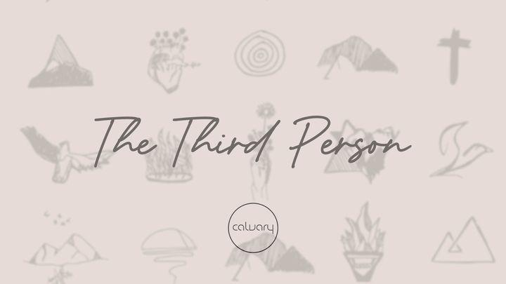 The Third Person