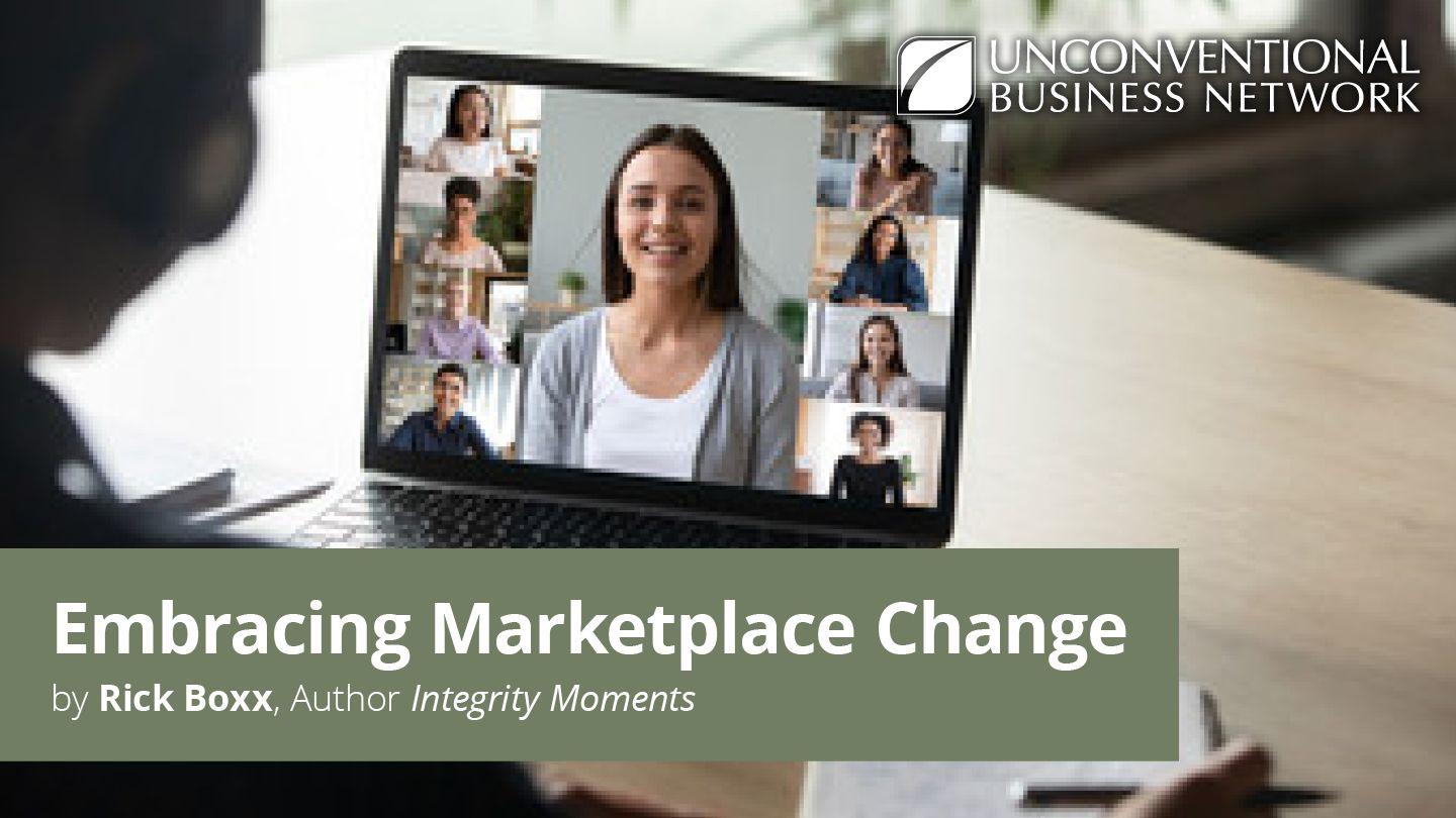 Embracing Marketplace Change THUFINGTE 20:5 സത്യവേദപുസ്തകം C.L. (BSI)